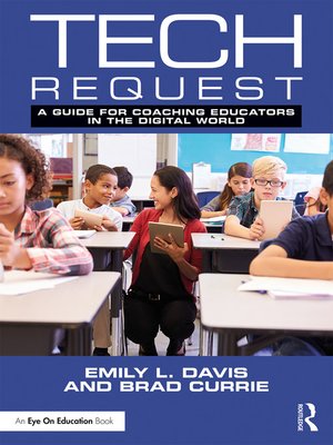 cover image of Tech Request